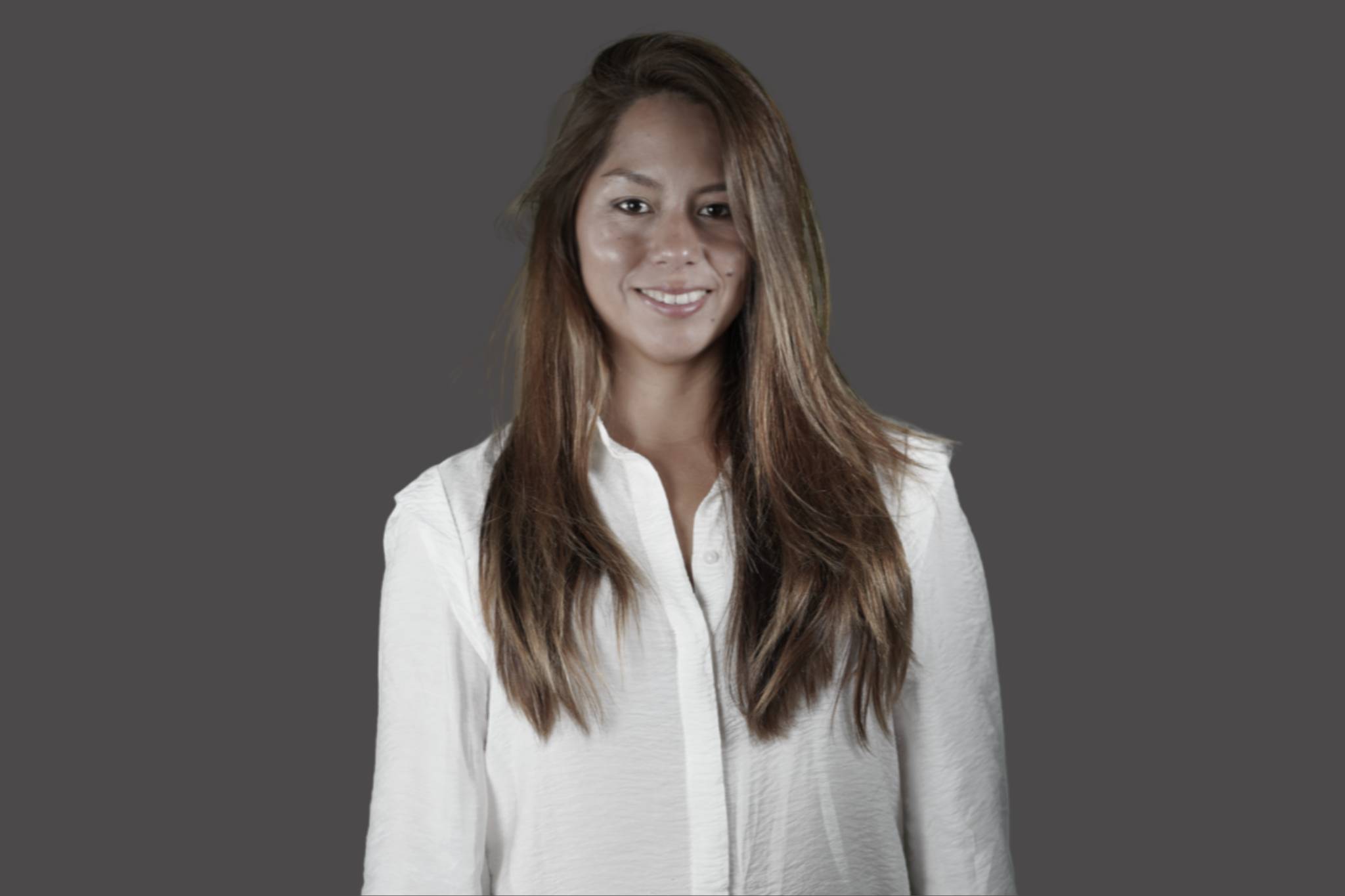 Katty Barrientos Kamelis Katty Barrientos, fundadora de Kamelis